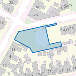 Perceel GOO00-B-2947