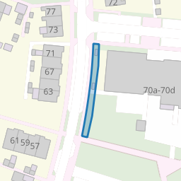 Perceel GOO00-B-2950