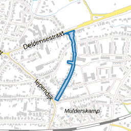 Perceel GOO00-B-2951