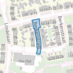 Perceel GOO00-B-2961