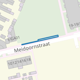 Perceel GOO00-B-2967