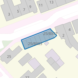 Perceel GOO00-B-3000