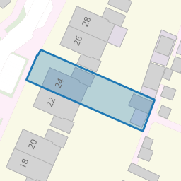 Perceel GOO00-B-3011