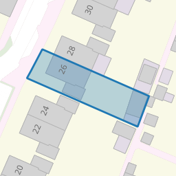 Perceel GOO00-B-3012