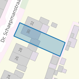 Perceel GOO00-B-3014