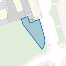 Perceel GOO00-B-3025