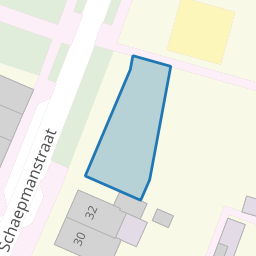 Perceel GOO00-B-3046