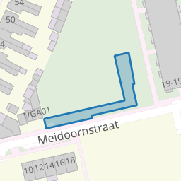 Perceel GOO00-B-3065