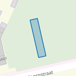 Perceel GOO00-B-3068