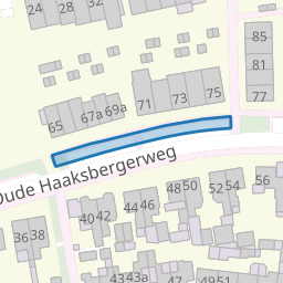 Perceel GOO00-B-3073