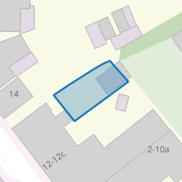 Perceel GOO00-C-1496