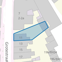 Perceel GOO00-C-1920