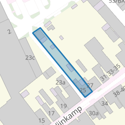 Perceel GOO00-C-2011