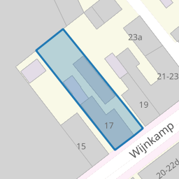 Perceel GOO00-C-2014