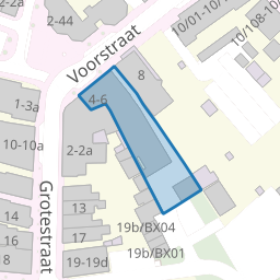Perceel GOO00-C-2138