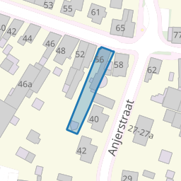 Perceel GOO00-C-2152