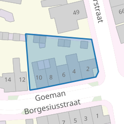 Perceel GOO00-C-2210