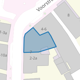 Perceel GOO00-C-2240