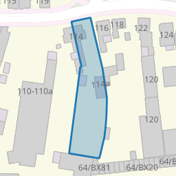 Perceel GOO00-C-2317