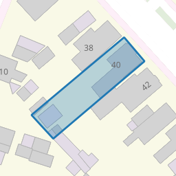 Perceel GOO00-C-2403