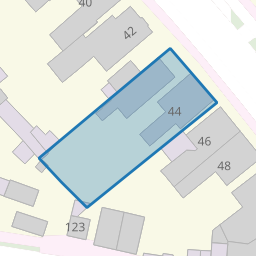 Perceel GOO00-C-2409