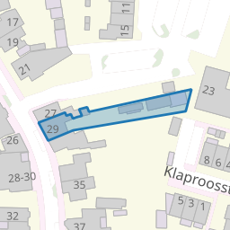 Perceel GOO00-C-2429