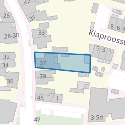 Perceel GOO00-C-2433