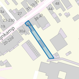 Perceel GOO00-C-2512