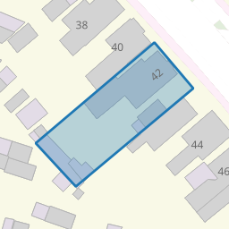 Perceel GOO00-C-2620