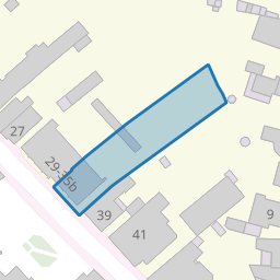 Perceel GOO00-C-2674