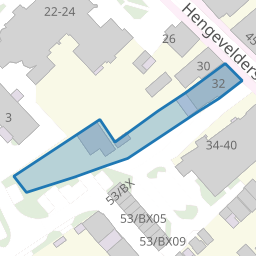 Perceel GOO00-C-2703