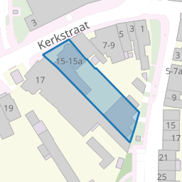 Perceel GOO00-C-2727