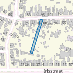 Perceel GOO00-C-2861