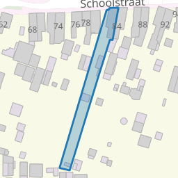 Perceel GOO00-C-2862