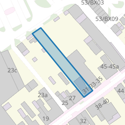 Perceel GOO00-C-2957