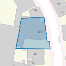 Perceel GOO00-C-3043