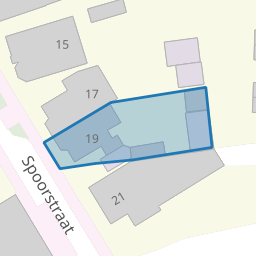 Perceel GOO00-C-3081