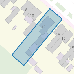 Perceel GOO00-C-3321