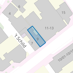 Perceel GOO00-C-3366