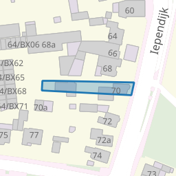 Perceel GOO00-C-3409