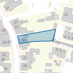 Perceel GOO00-C-3418