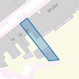 Perceel GOO00-C-3442