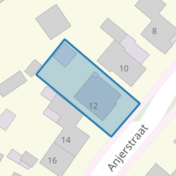 Perceel GOO00-C-3447