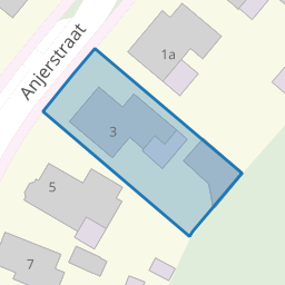 Perceel GOO00-C-3452