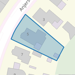 Perceel GOO00-C-3453