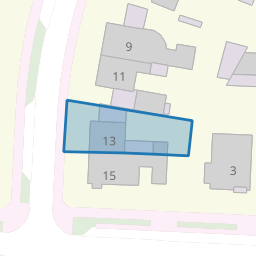 Perceel GOO00-C-3457