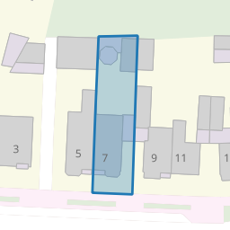 Perceel GOO00-C-3462