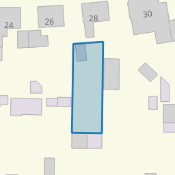 Perceel GOO00-C-3503