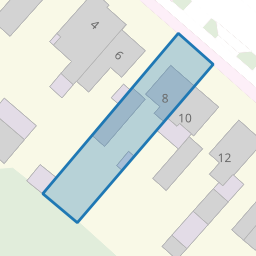 Perceel GOO00-C-3505