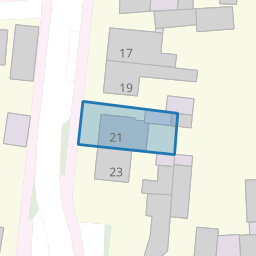 Perceel GOO00-C-3576